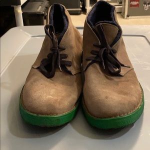 Buttero Shoes made in Italy